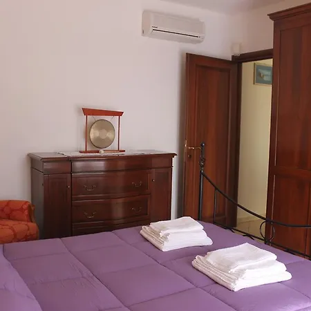 Wight Villa *