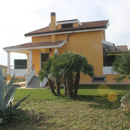 Wight Villa